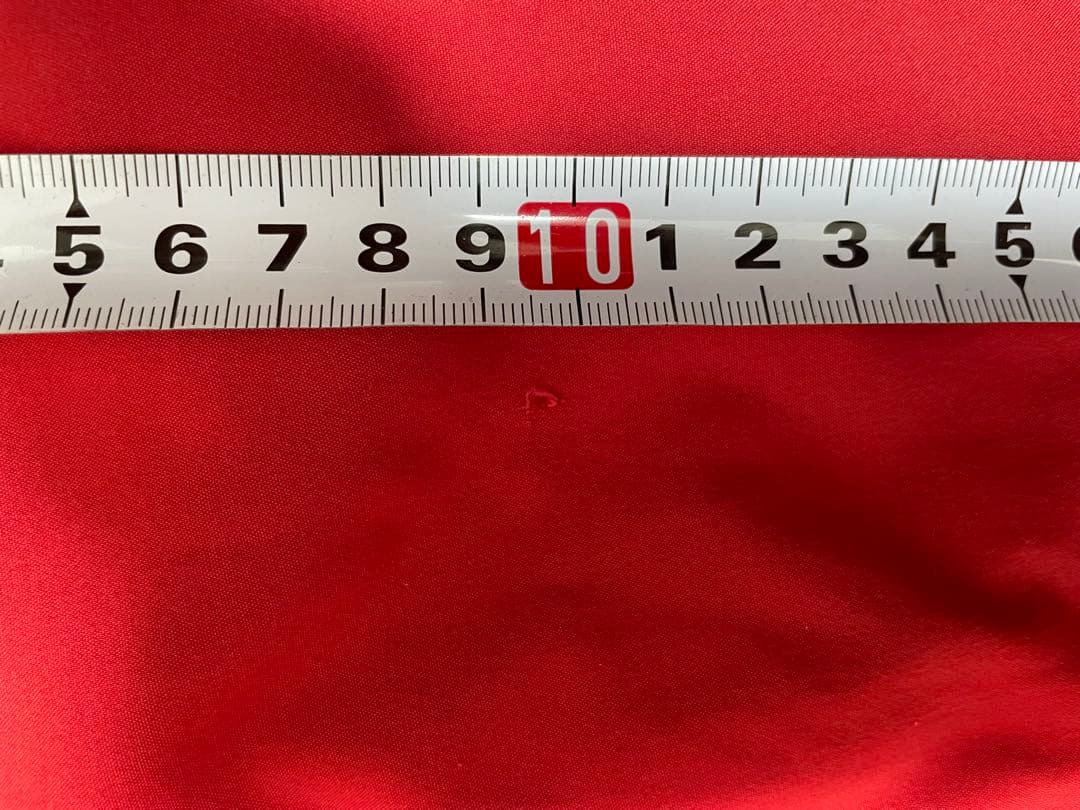 シマノ　Nexus FIRE BLOODパンツ