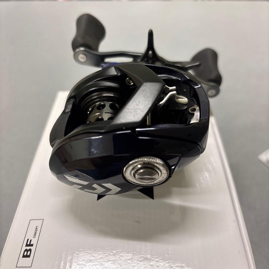 ソルティスト BF TW 8.1L