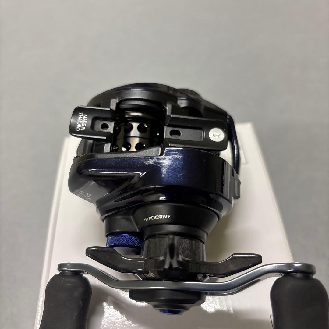 ソルティスト BF TW 8.1L