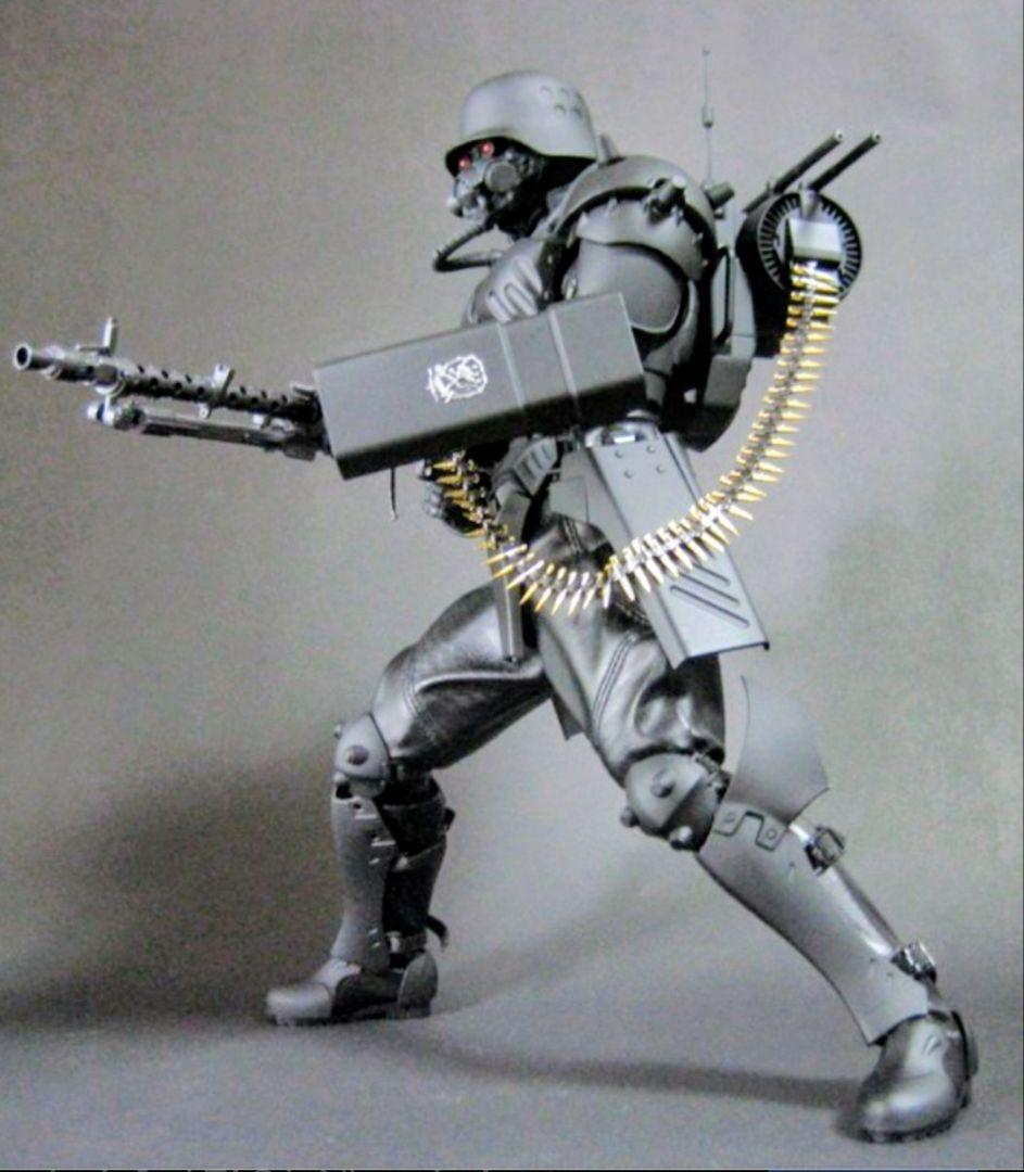 プロテクトギア　ケルベロスサーガ