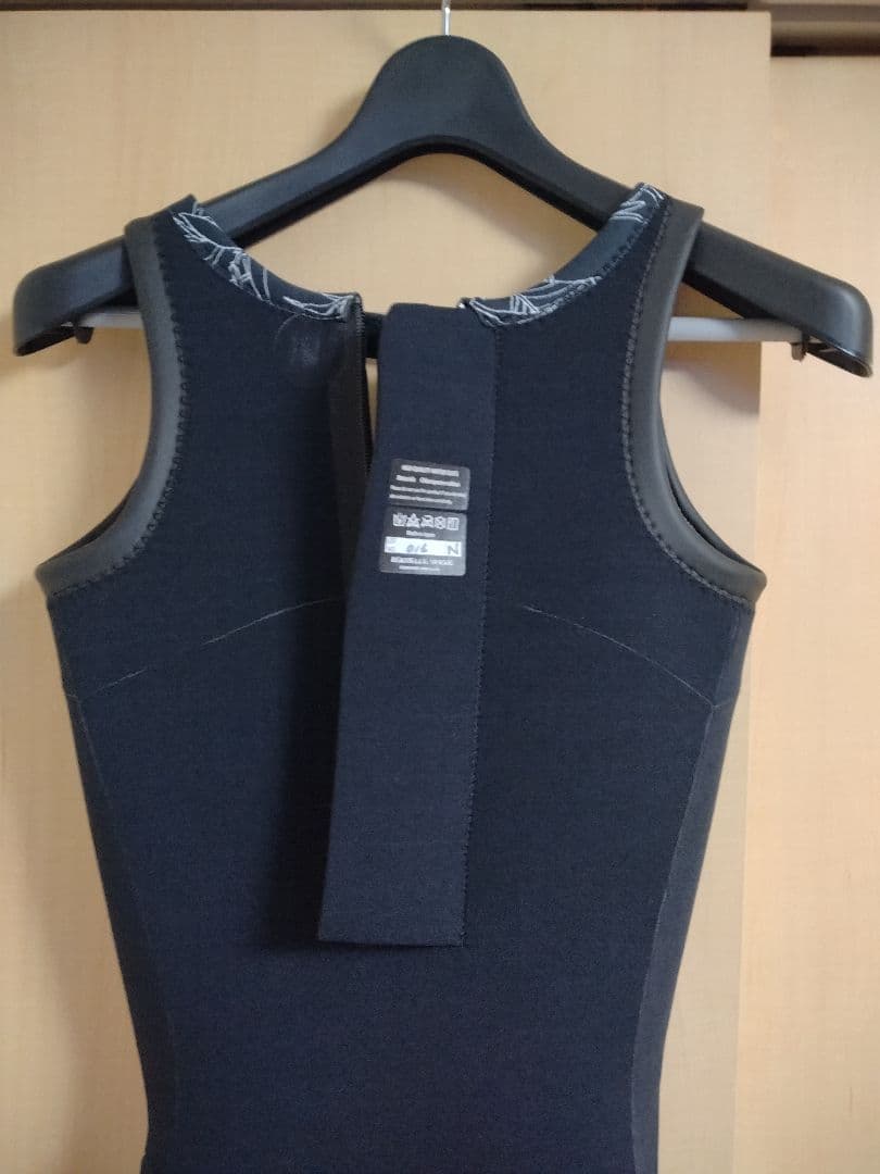 レボ　　ロングジョン　　М