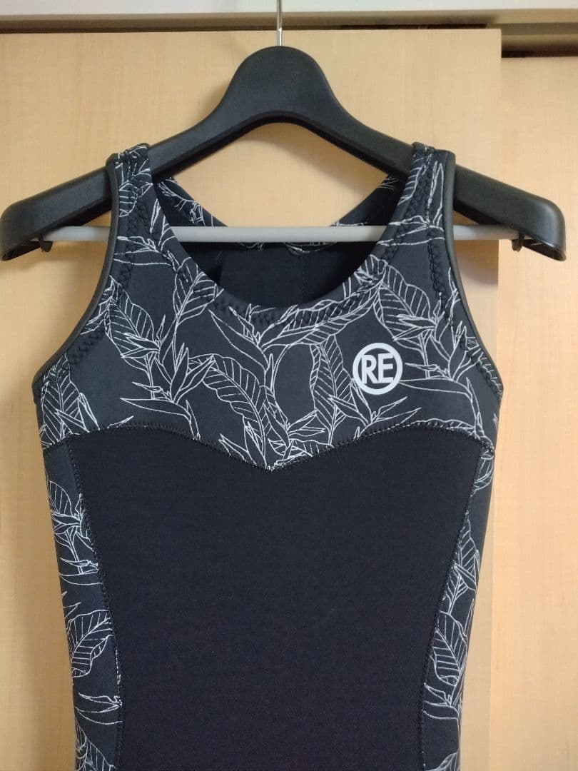 レボ　　ロングジョン　　М