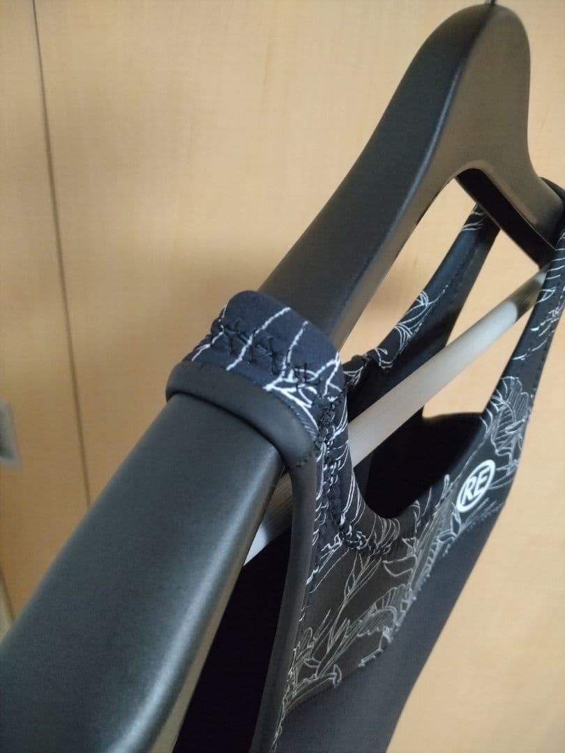 レボ　　ロングジョン　　М