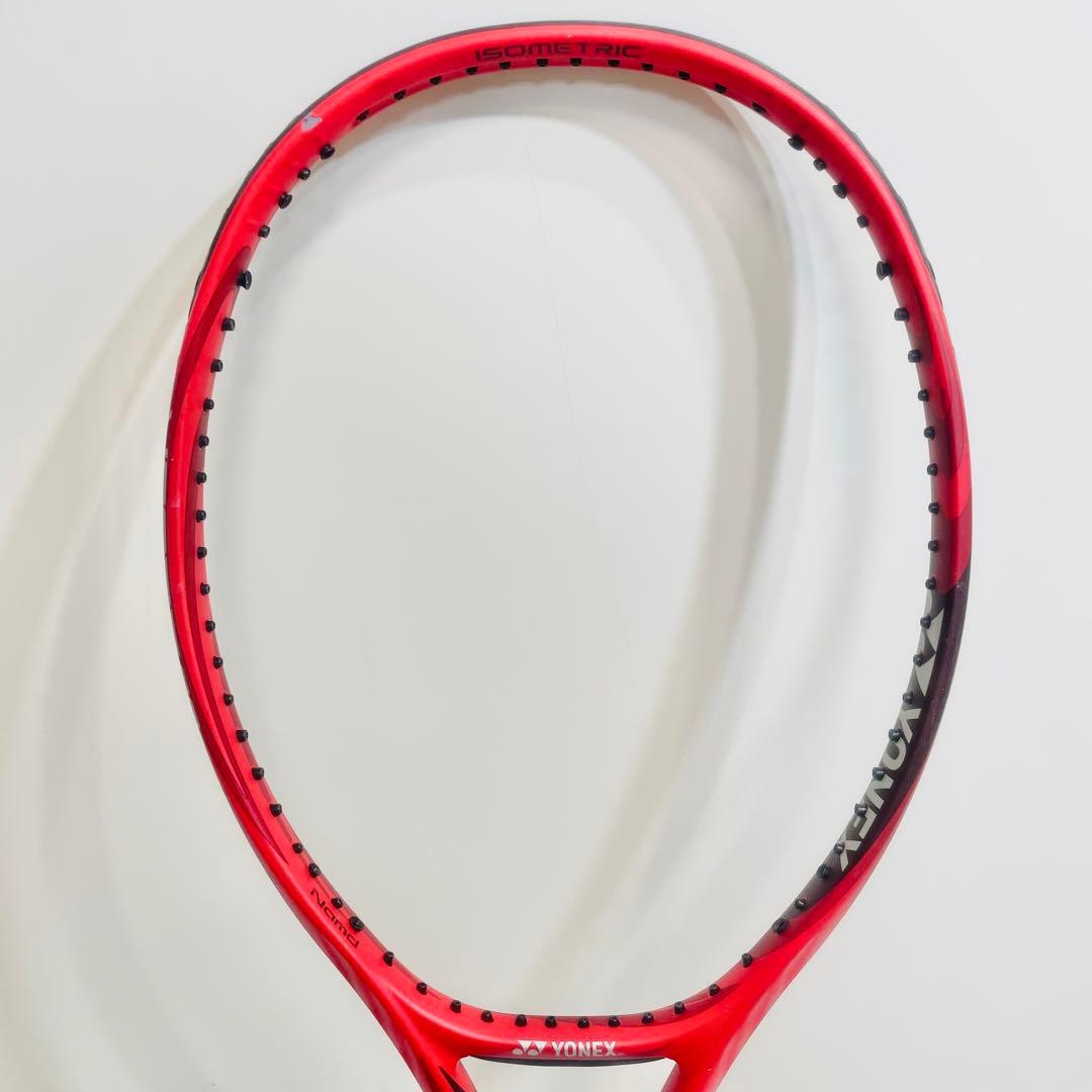 【大人気】YONEX ヨネックス ブイコア98 vcore98 2018 硬式