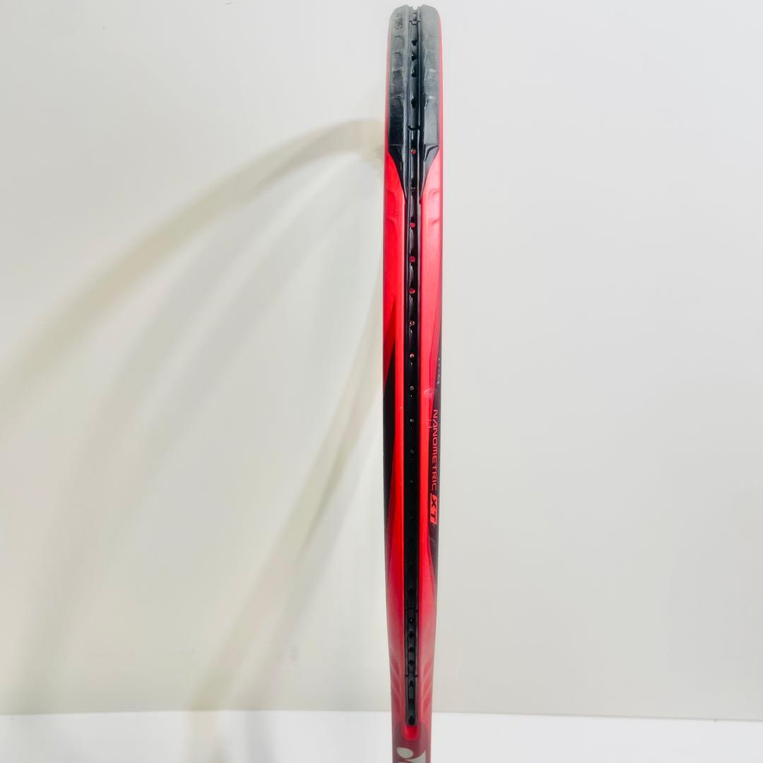 【大人気】YONEX ヨネックス ブイコア98 vcore98 2018 硬式