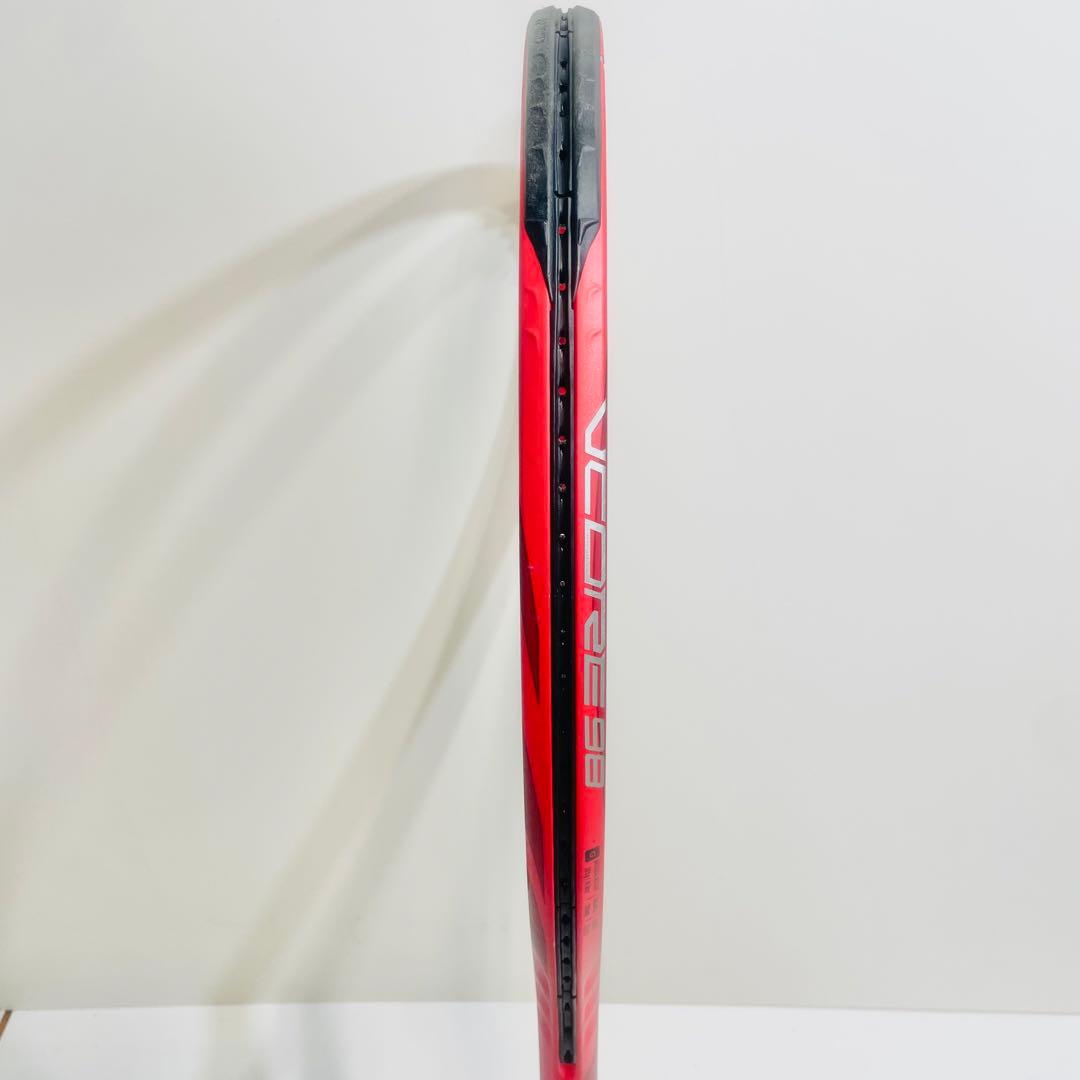 【大人気】YONEX ヨネックス ブイコア98 vcore98 2018 硬式