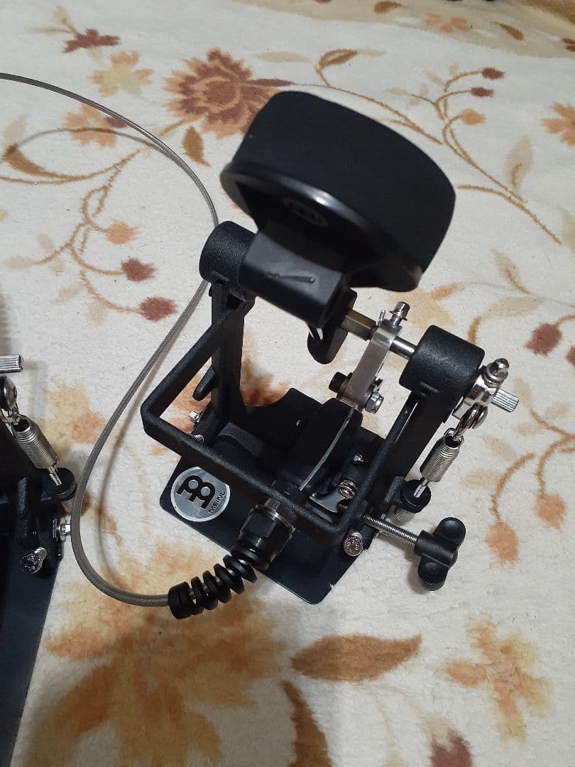 ごま　MEINL マイネル カホンペダル