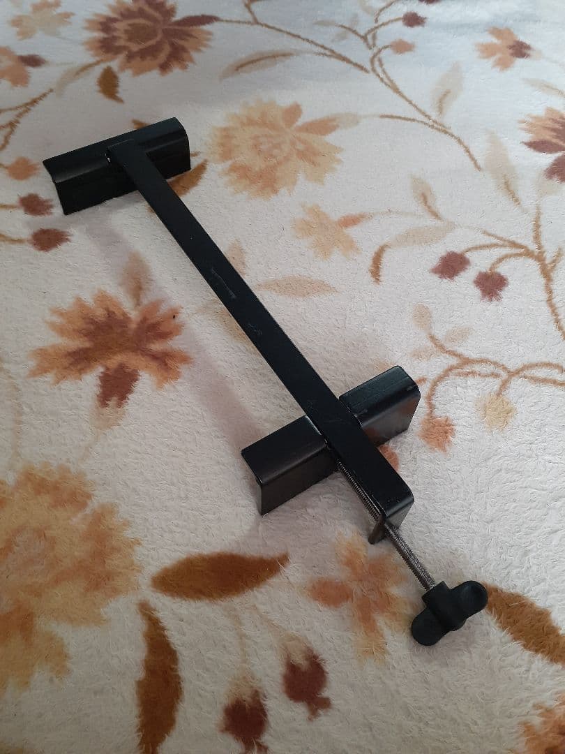 ごま　MEINL マイネル カホンペダル