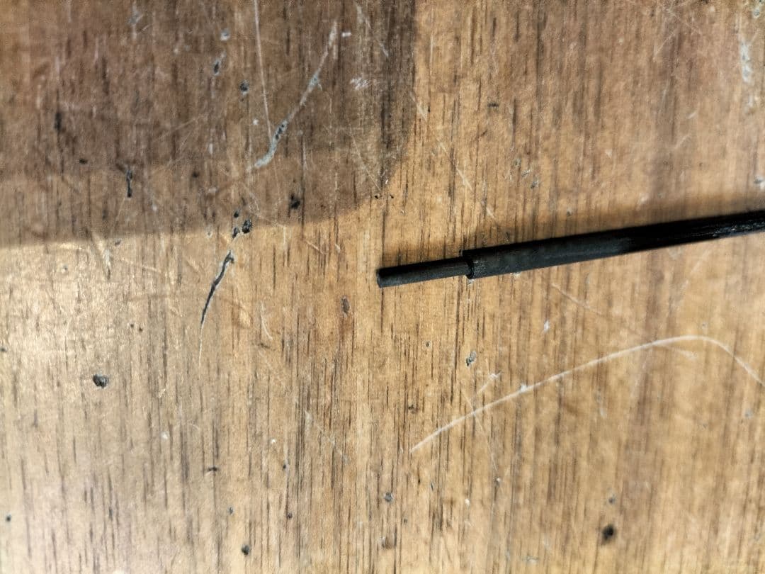 AERNOS　エアノス テンカラ RT33 渓流竿 NFT(シマノ)