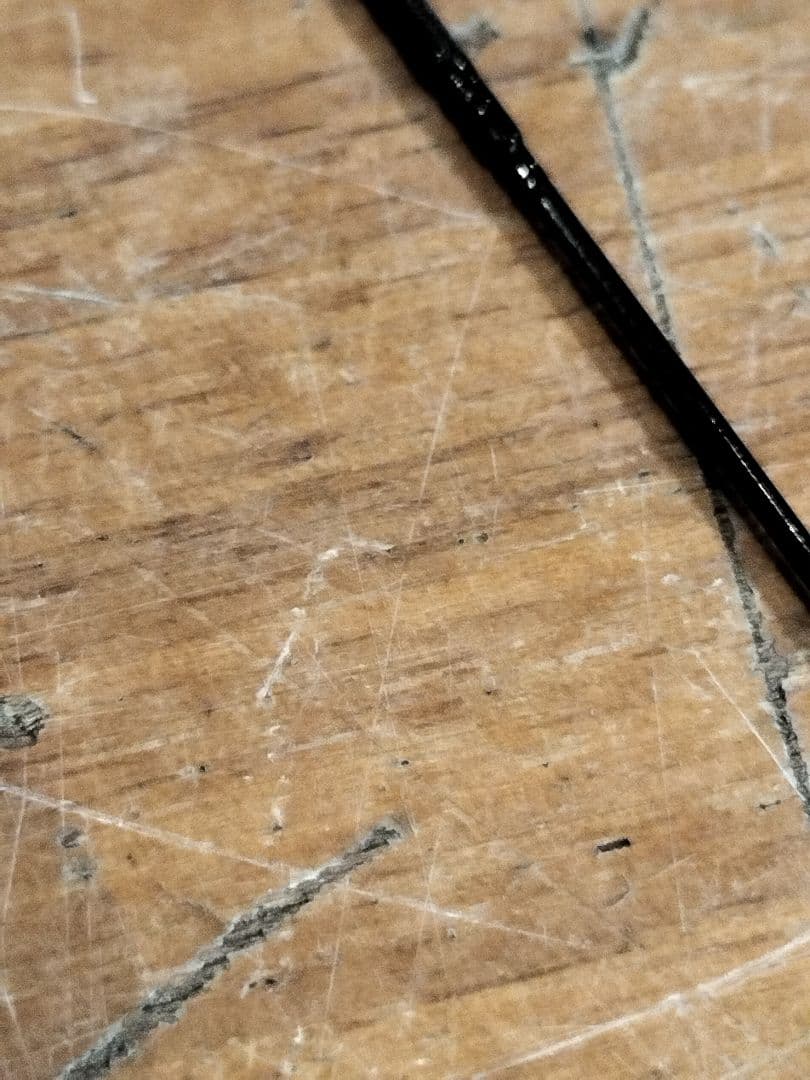 AERNOS　エアノス テンカラ RT33 渓流竿 NFT(シマノ)