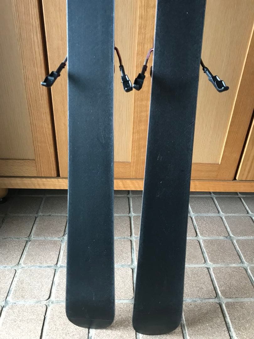 K2 ALL TERRAIN ROCKER MAVERICK カービングスキー