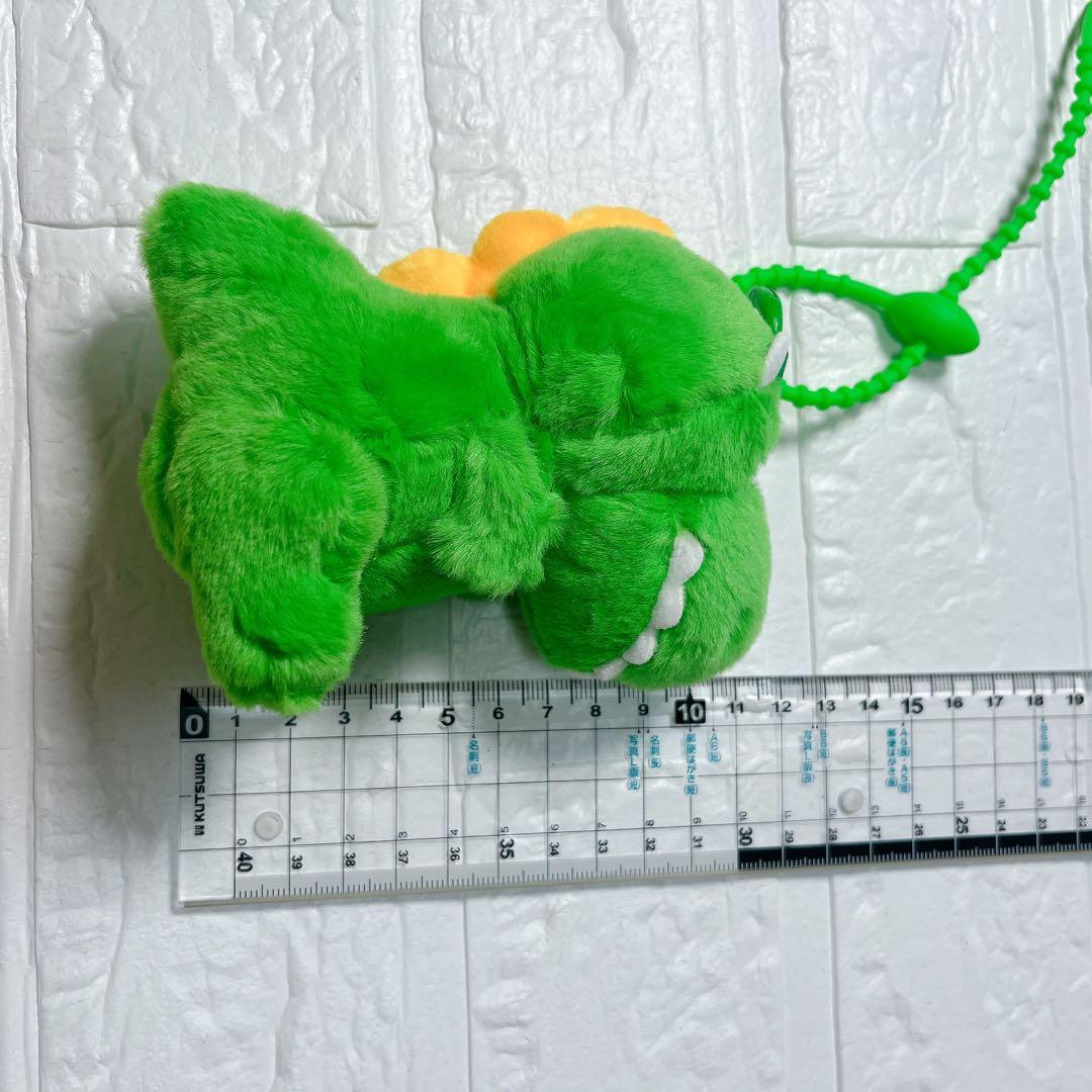 ワニ　わに　キーホルダー