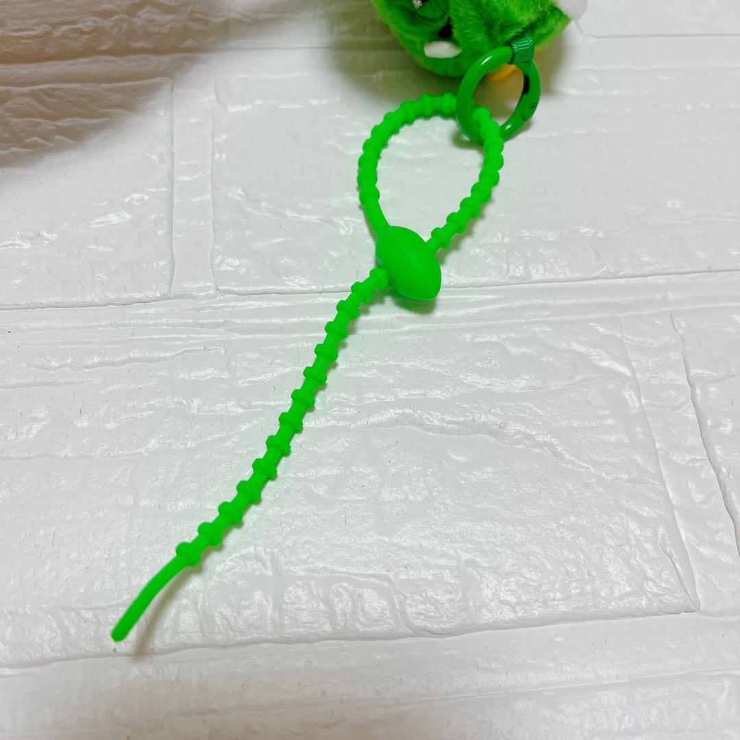 ワニ　わに　キーホルダー