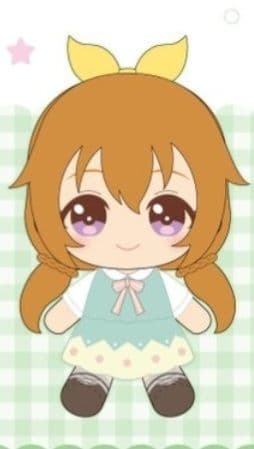 ラブライブ！虹ヶ咲学園スクールアイドル同好会 イースターパーティー近江彼方