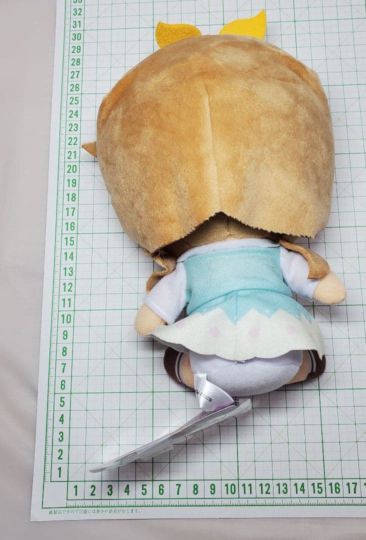 ラブライブ！虹ヶ咲学園スクールアイドル同好会 イースターパーティー近江彼方