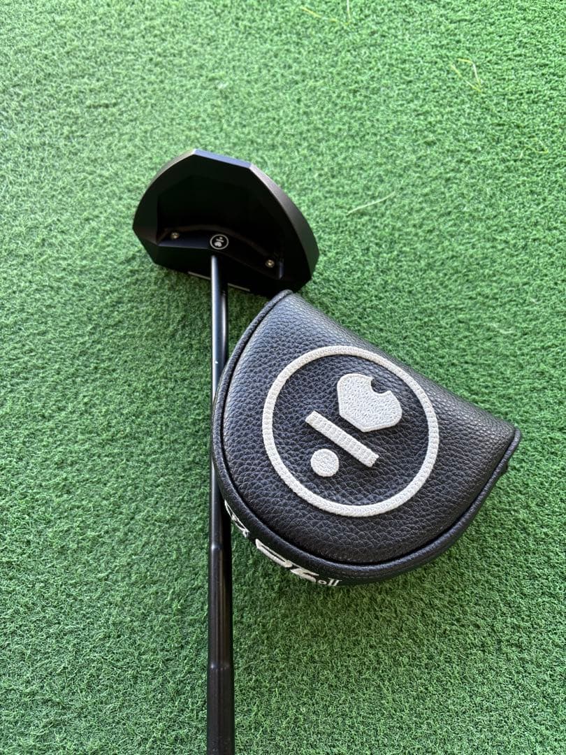 L.A.B. GOLF OZ1 パター 34インチ