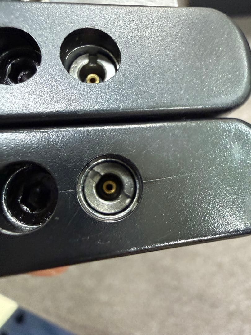 マルイ　M1911A1 ガスガン BLACKHAWK ガバメント