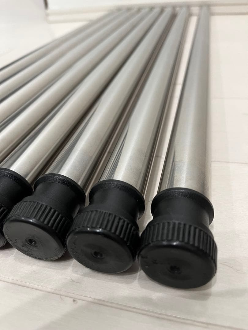 限界価格　スノーピーク IGT 値引き不可です　　　660 8本 セット売り