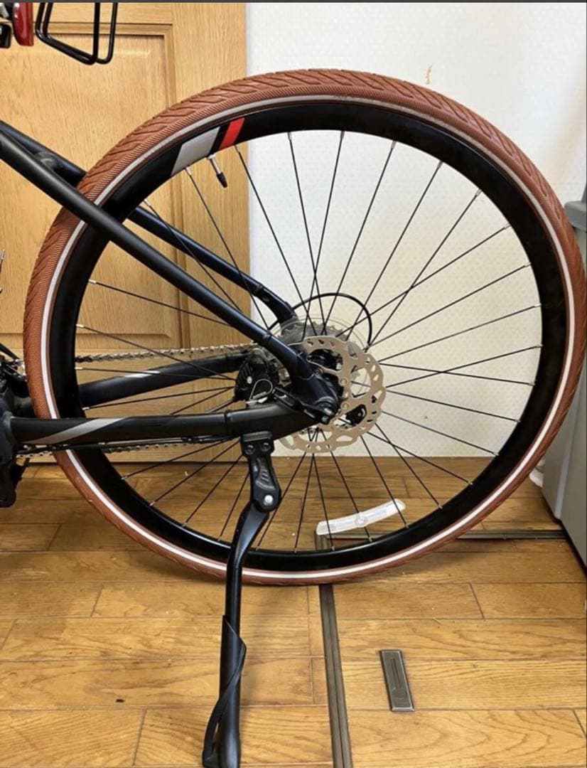 YAMAHA YPJ-ER 電動アシスト自転車　最終価格