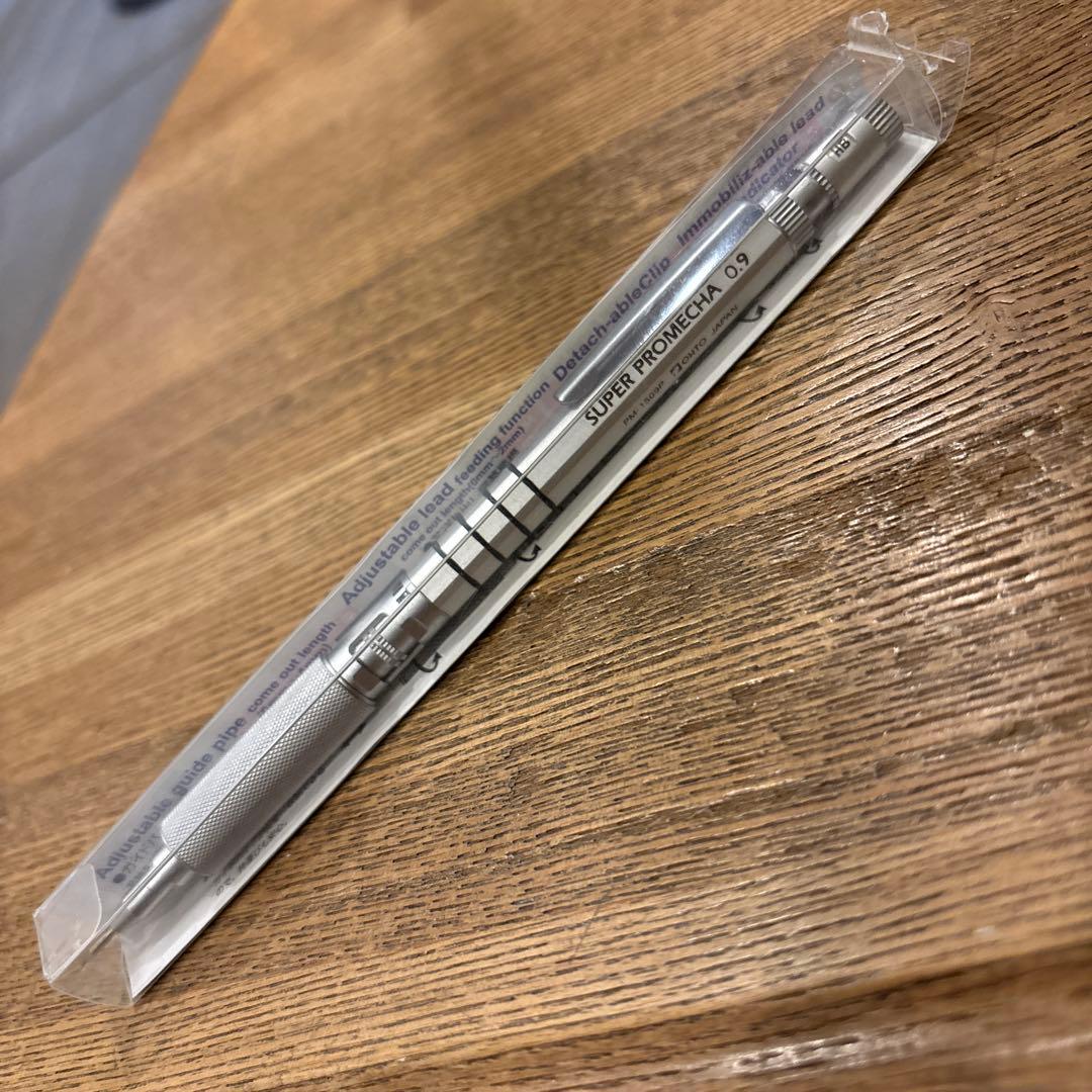 ☆OHTO super promecha 0.9☆2022年に生産終了