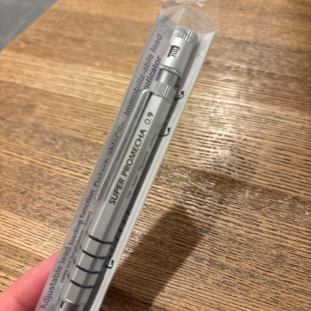 ☆OHTO super promecha 0.9☆2022年に生産終了