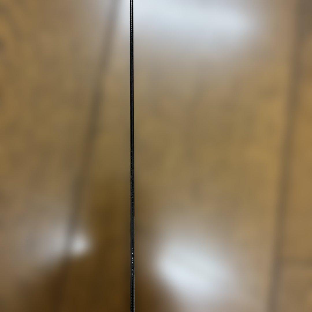 シマノ21極翔替穂先#1パーツ新品未使用