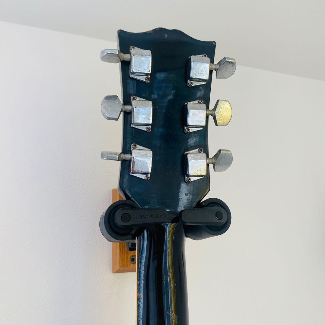 貴重！univox les paul