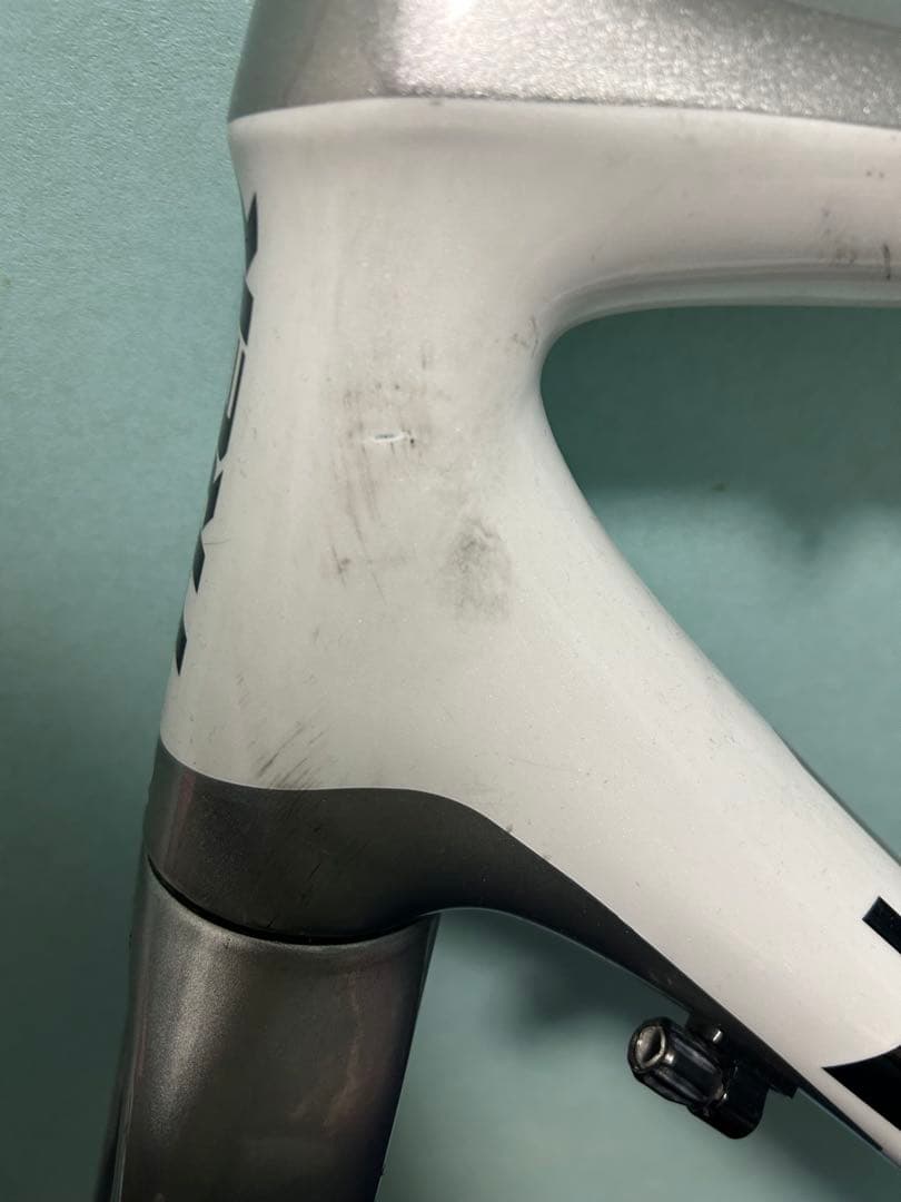 パーツ TREK MADONE4.5