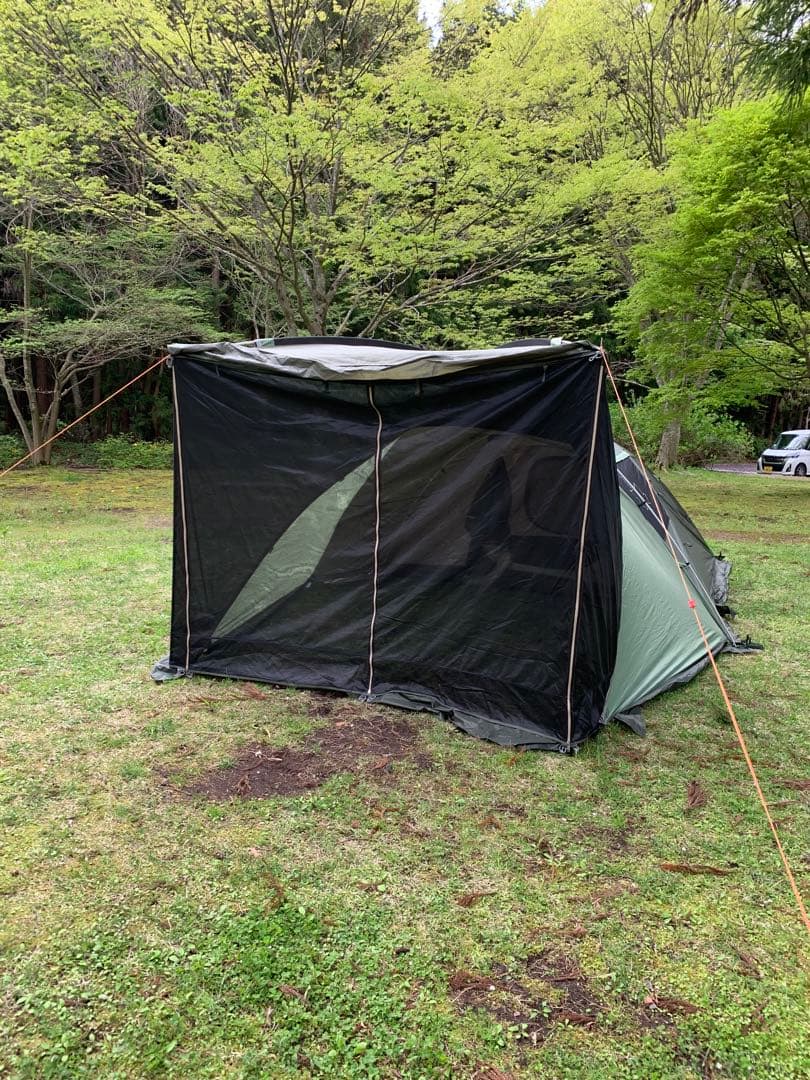 LOGＳリビングドームXL-BJ