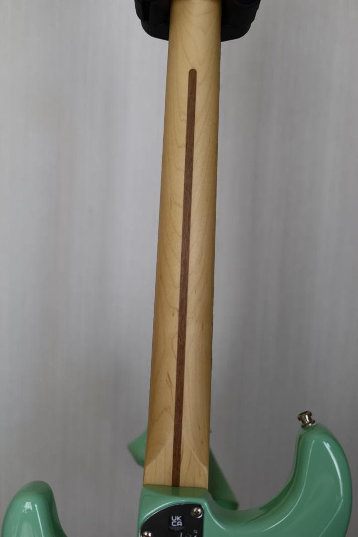 ギター Fender USA Jeff Beck Stratocaster