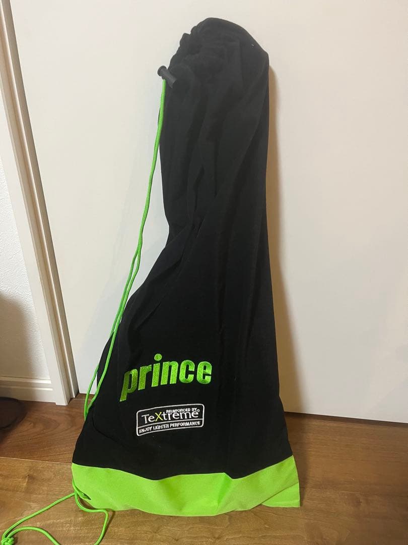 新品！Prince Tour O3 100 290g 硬式テニスラケット