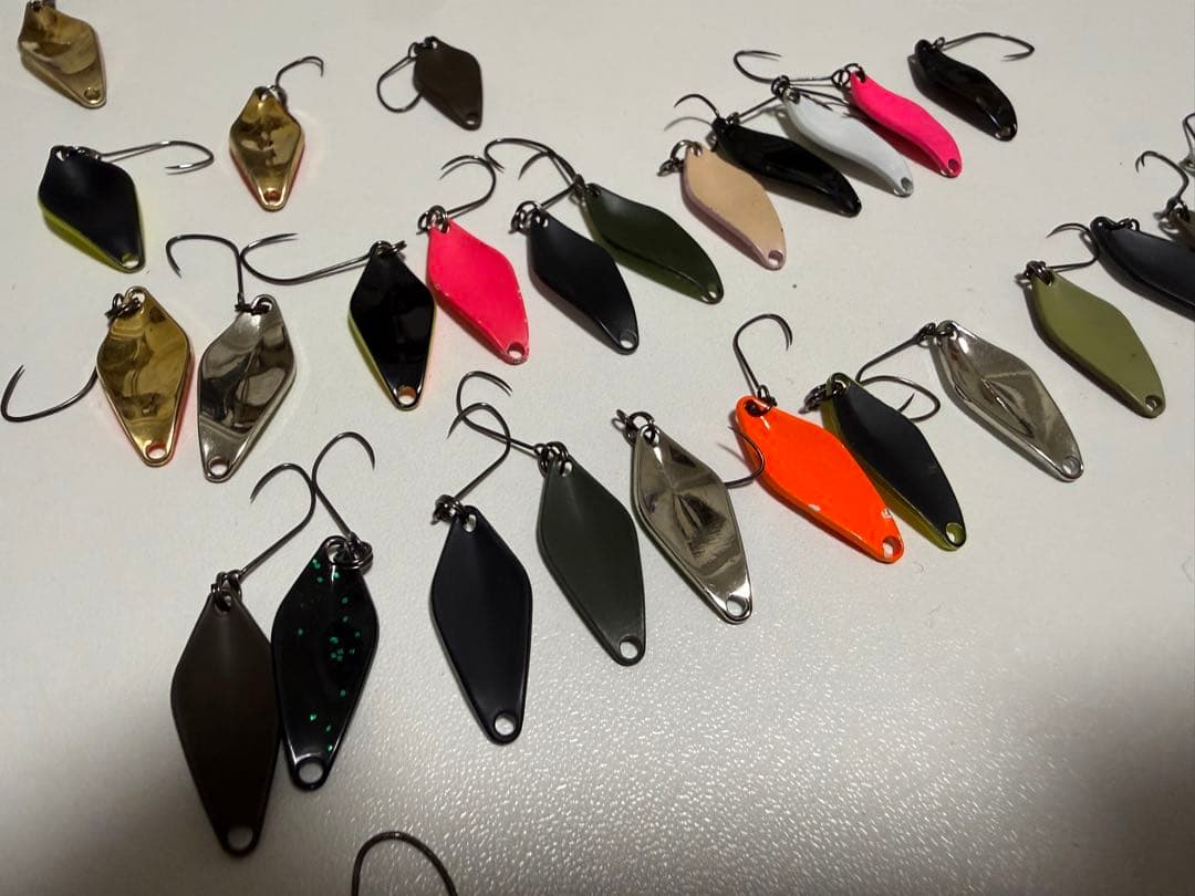 ヴァルケイン ハイバースト 34枚セット