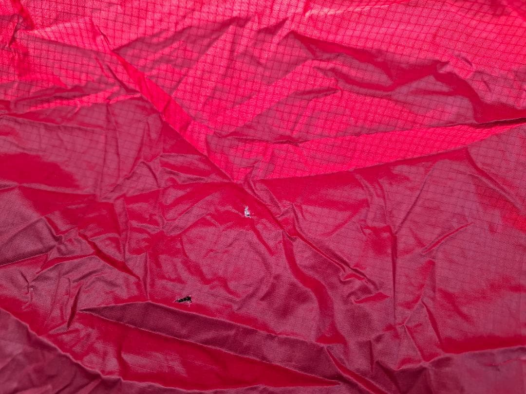 テント（ネイチャーハイク　ハイビー3）　2セット（1セットはポール等損傷あり）