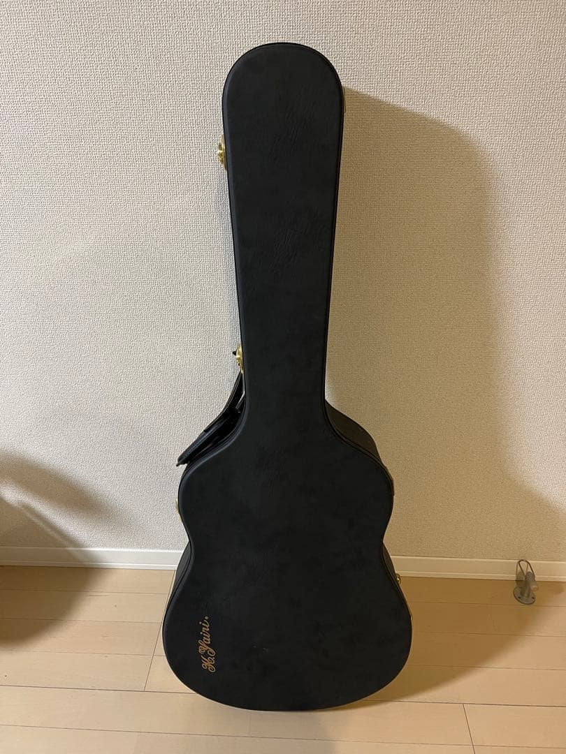 【お値下げ中】K.YAIRI LO-K13-OVA NT アコースティックギター