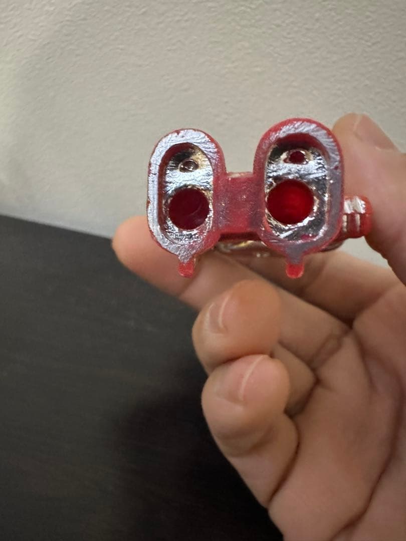 グレートマジンガー　プラデラ　科学要塞研究所