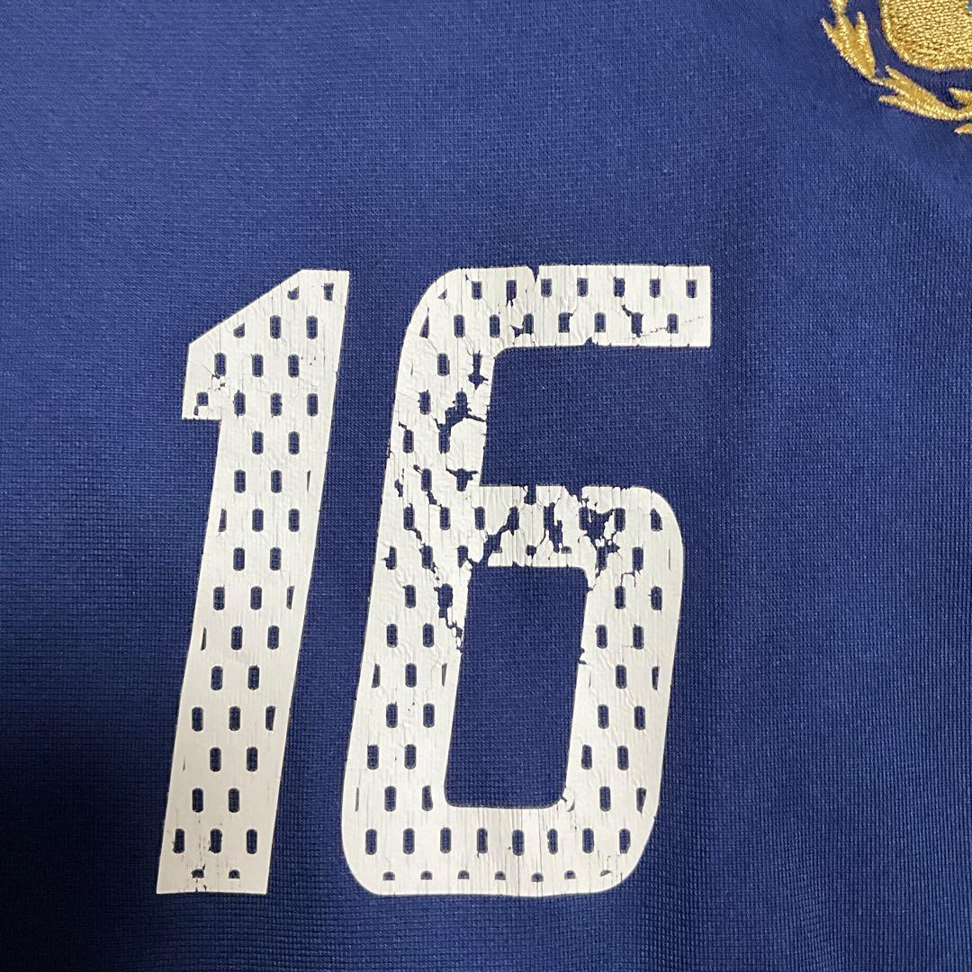 adidas アルゼンチン代表 シャツ 16 AIMAR