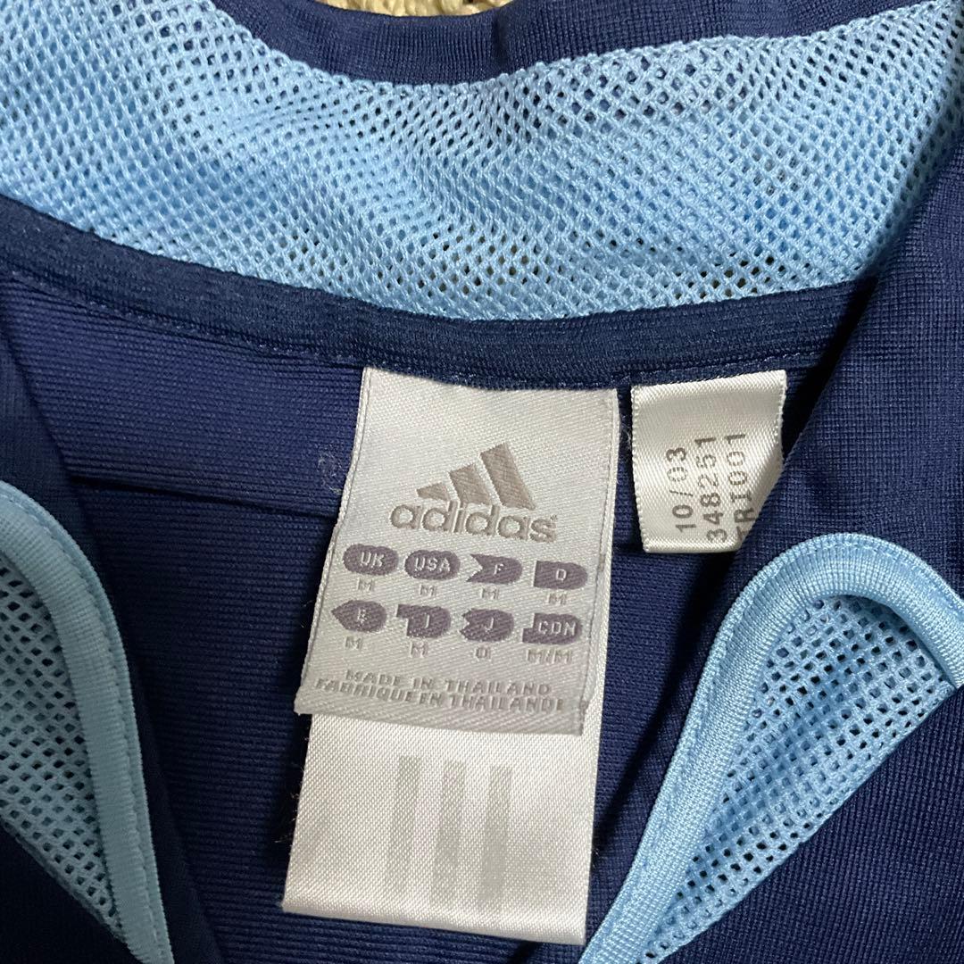 adidas アルゼンチン代表 シャツ 16 AIMAR