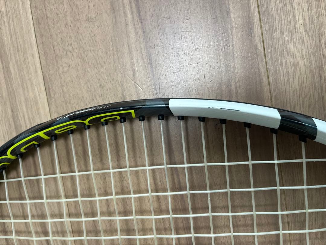 Babolat pure aeroピュアアエロ 100 2022 G2