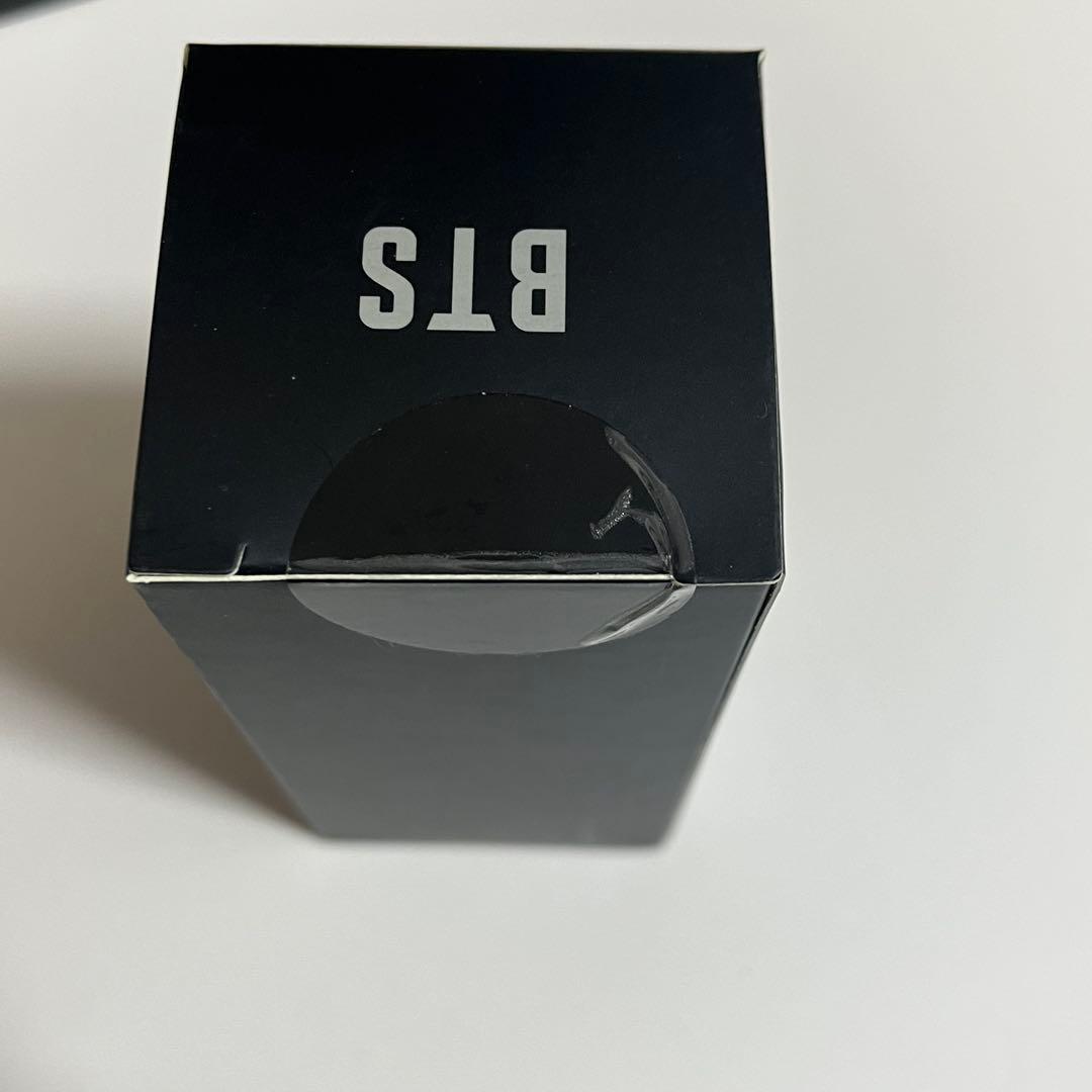 BTSペンラMOS＆ver3【映画館使用】＆キーリング【新品未開封】3点セット