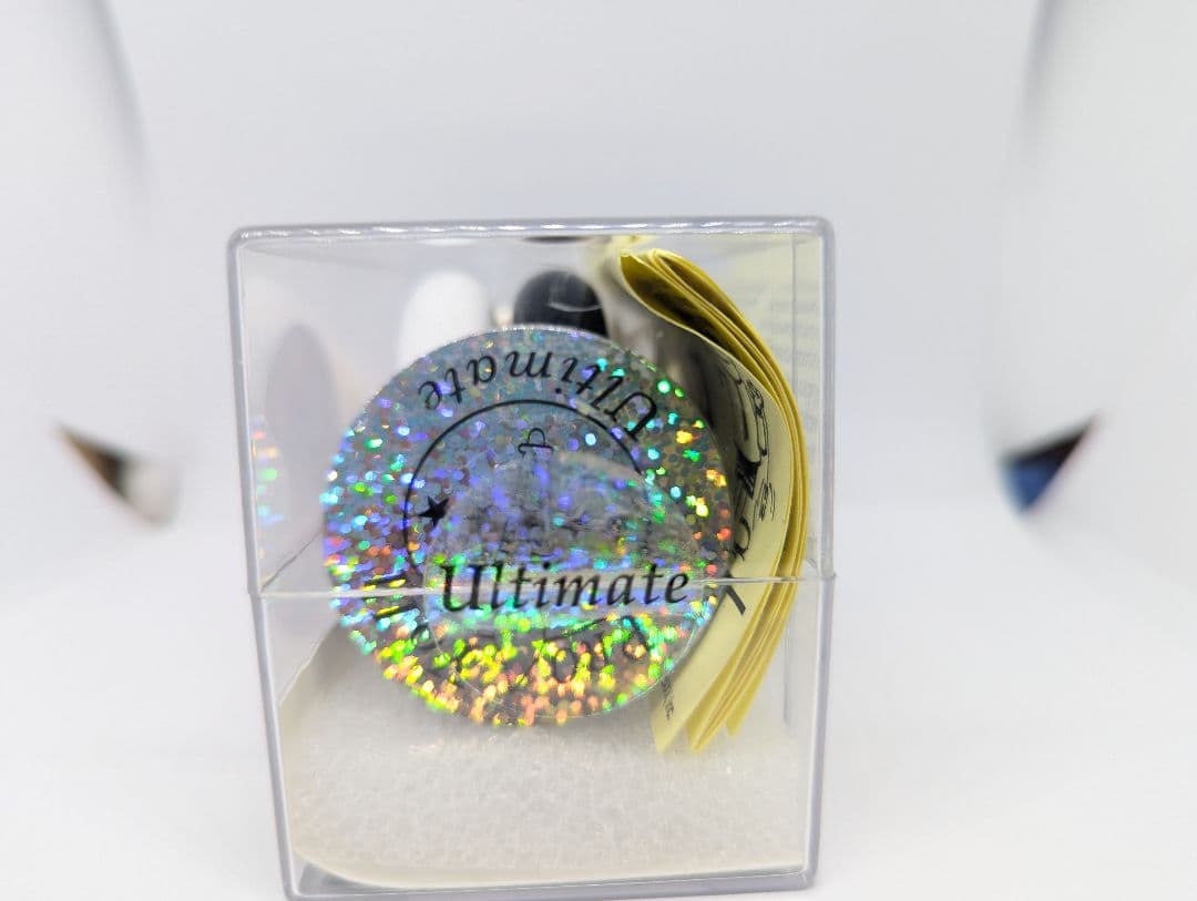 アルティメットプロヨーⅡ　デットストック　ヨーヨー