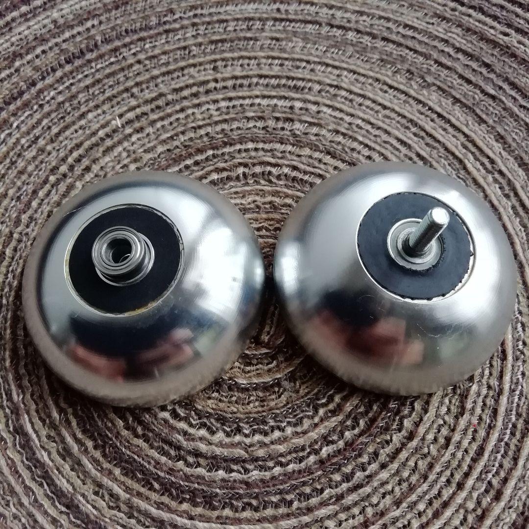 ダンカン　メタルドリフター　DUNCAN　YOYO