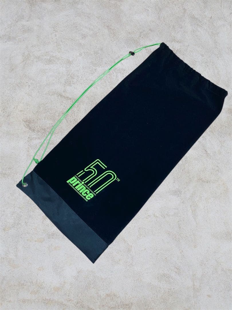 新品✨希少✨prince X 100 JAPAN LIMITED G1 ケース付