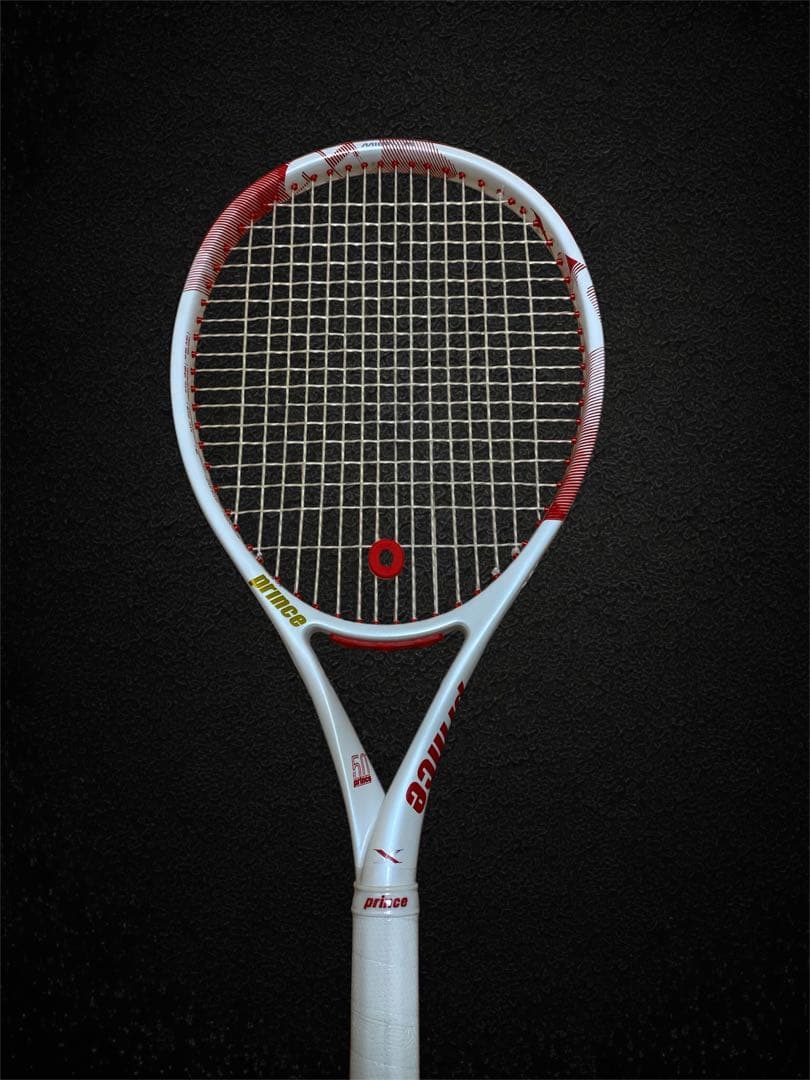 新品✨希少✨prince X 100 JAPAN LIMITED G1 ケース付