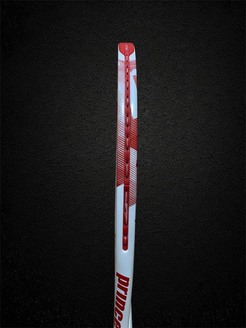 新品✨希少✨prince X 100 JAPAN LIMITED G1 ケース付