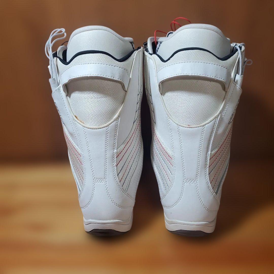 DEELUXE スノーボードブーツ 25.5cm! 26166