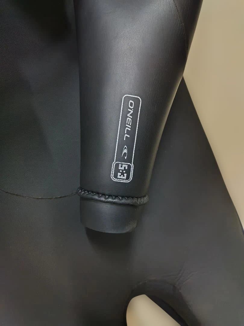 ONEILL フルスーツ ブラック