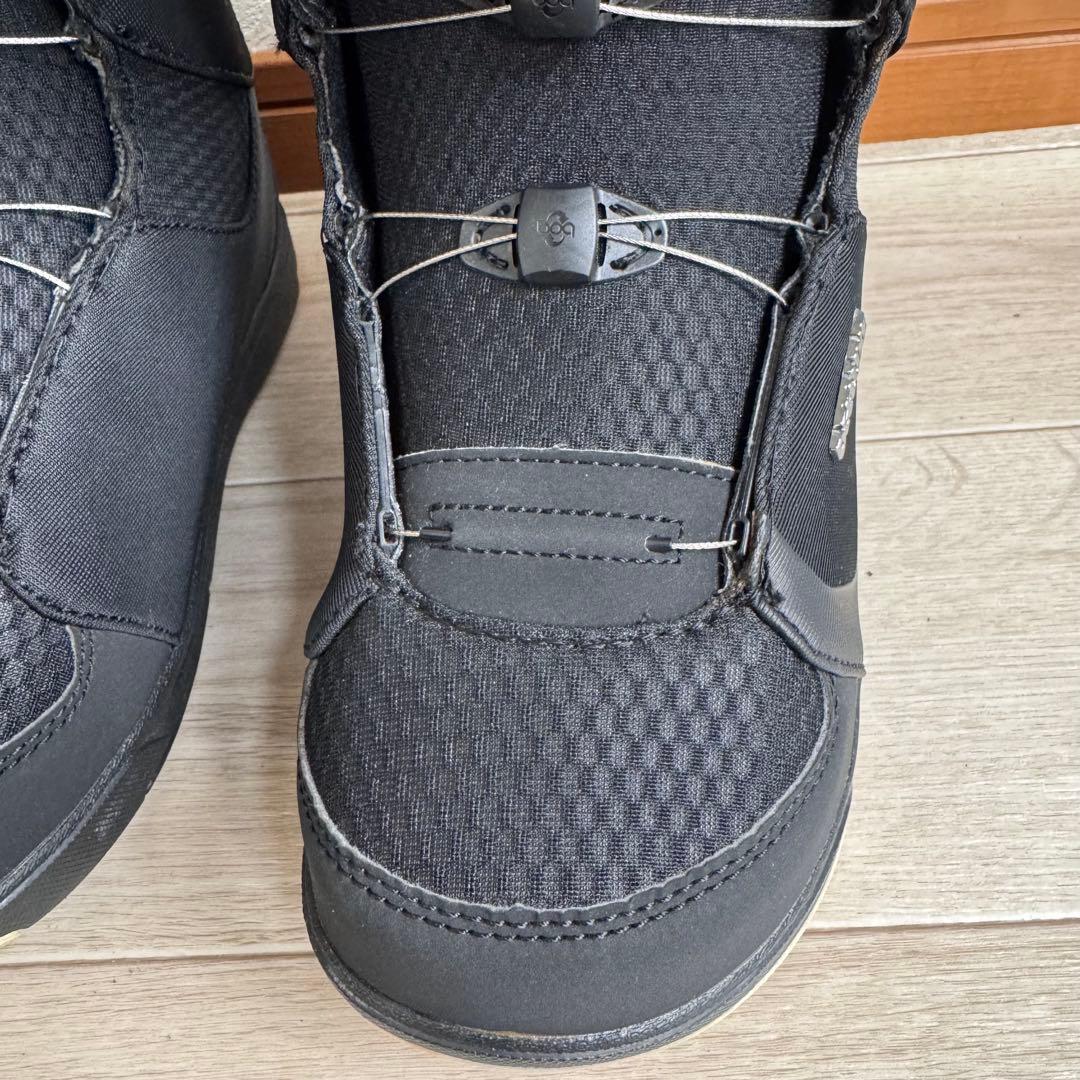 DEELUXE スノーボードブーツ 23.5cm BOA