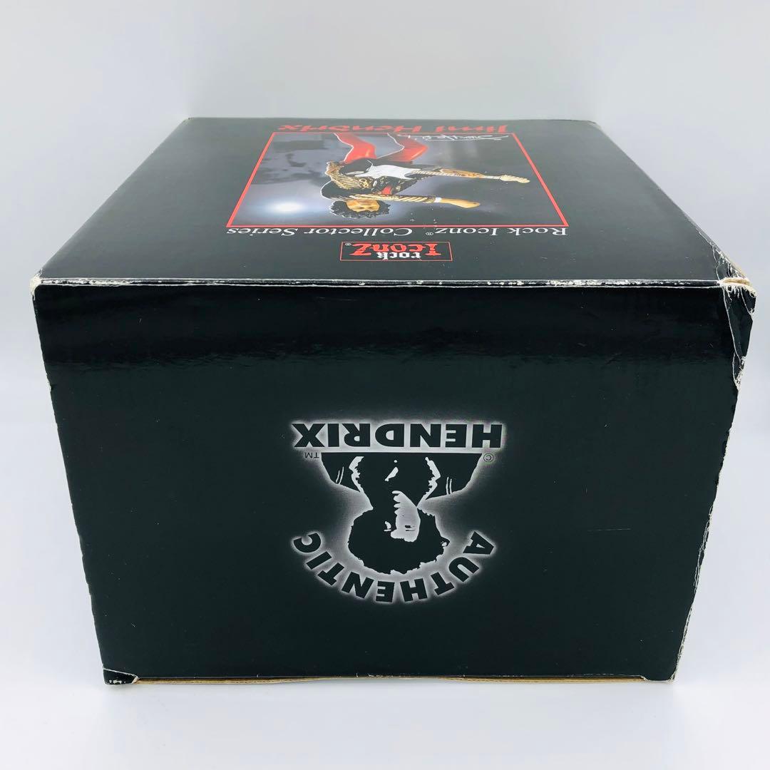 Knucklebonz ジミーヘンドリックス Jimi Hendrix ジミヘン