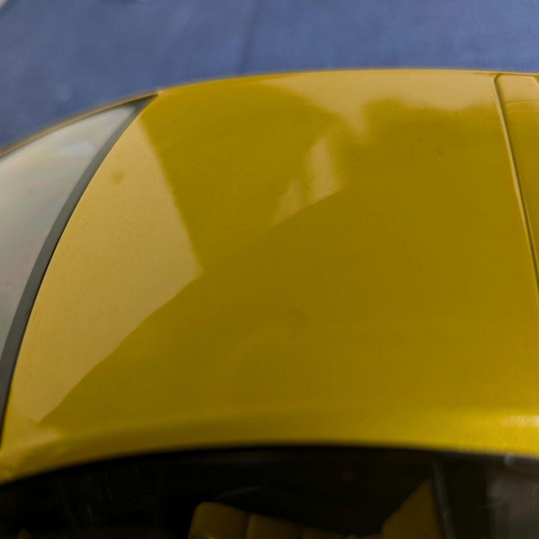 オートアート　ランボルギーニ ガヤルド 1/18