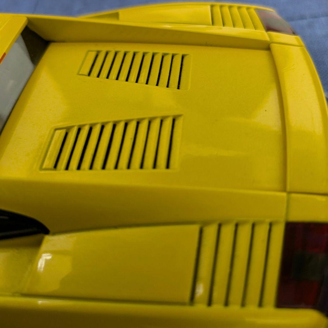 オートアート　ランボルギーニ ガヤルド 1/18